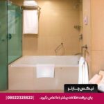 هتل سوئیس اوتل المروج دبی