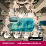 هتل فیر مونت دبی