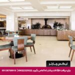 هتل آپارتمان حیات شرق (سارا سابق) مشهد
