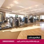 هتل فیر مونت دبی