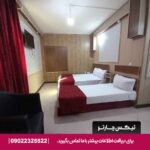 هتل پانیذ کیش