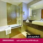 هتل ویژن ایمپریال دبی