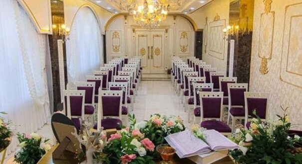 هتل مدینه الرضا مشهد