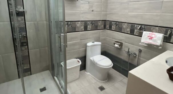 هتل پردیسان مشهد