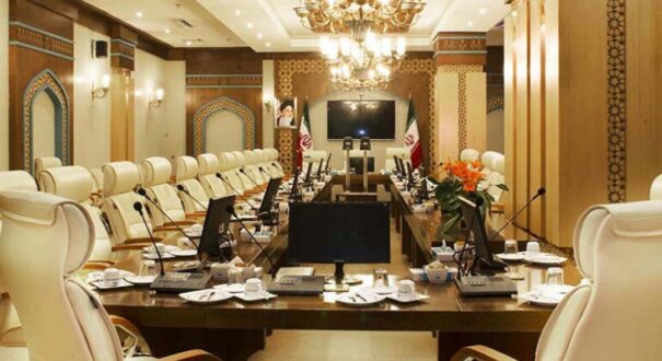 هتل مدینه الرضا مشهد