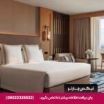 هتل جمیرا بیچ دبی