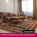 هتل آپارتمان حیات شرق (سارا سابق) مشهد