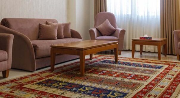 هتل آپارتمان حیات شرق (سارا سابق) مشهد