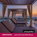 هتل البندر روتانا کریک دبی