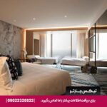 هتل جمیرا بیچ دبی