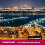 هتل البندر روتانا کریک دبی