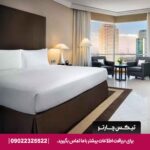 هتل فیر مونت دبی