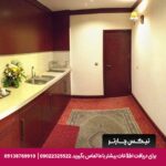 هتل مدینه الرضا مشهد
