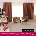 هتل جواهر شرق مشهد