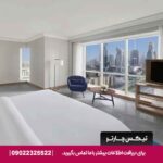 هتل فیر مونت دبی