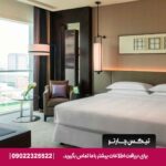 هتل شرایتون گرند دبی