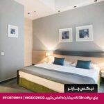 هتل جواهر شرق مشهد