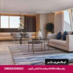 هتل جمیرا بیچ دبی