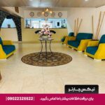 هتل گلدیس کیش