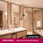 هتل جمیرا بیچ دبی