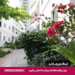 هتل پانیذ کیش