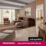 هتل ماریوت مارکوییس