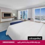 هتل فیر مونت دبی