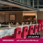 هتل شرایتون گرند دبی