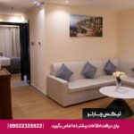 هتل وندوم پلازا دبی