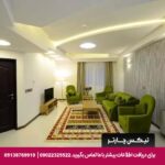 هتل آپارتمان حیات شرق (سارا سابق) مشهد