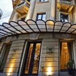 Hotel Astoria Tbilisi-min Hotel Astoria Tbilisi