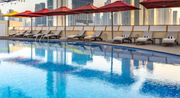 LEVA HOTEL
