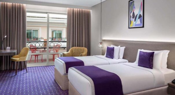 LEVA HOTEL