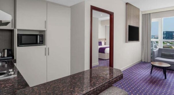 LEVA HOTEL