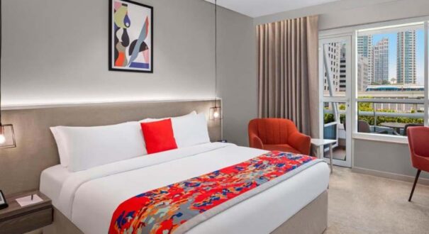 LEVA HOTEL