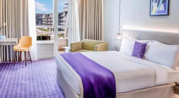 LEVA HOTEL