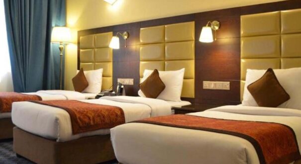ORCHID HOTEL