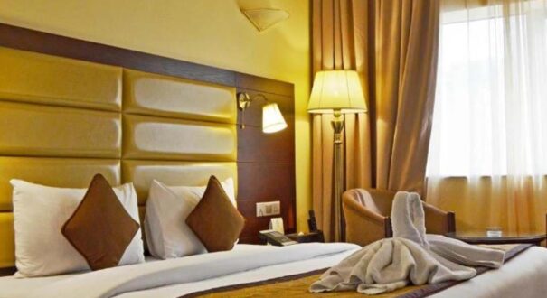 ORCHID HOTEL