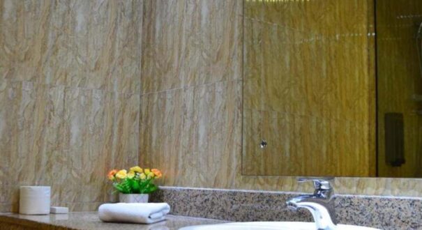 ORCHID HOTEL