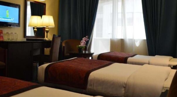 ORCHID HOTEL