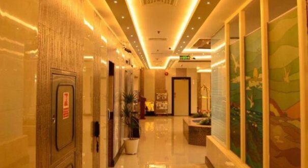 ORCHID HOTEL