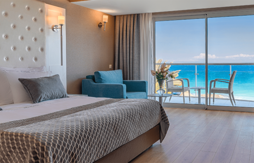 هتل کورندون پلایا کمر (CORENDON PLAYA KEMER HOTEL ) آنتالیا
