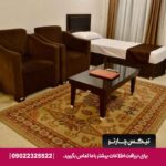 هتل آبادگران کیش