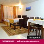 هتل آبادگران کیش