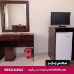 هتل ارم مشهد