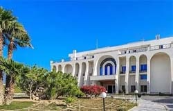 هتل آفتاب شرق کیش