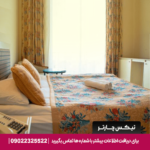 هتل ارزاتن آنتالیا