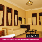 هتل ارزان آنتالیا