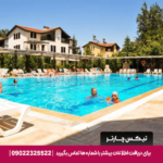 هتل ارزان آنتالیا