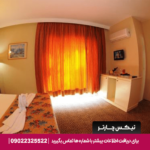 هتل ارزان آنتالیا